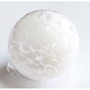 Crystal Julia Bombka kryształowa wyrób artystyczny ręczny