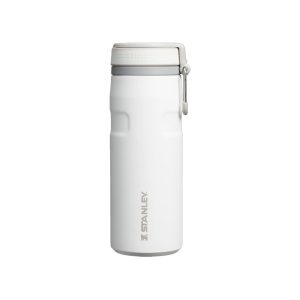 Stanley ICEFLOW BOTTLE TWIST FLIP 470ml Frost 10-12106-080