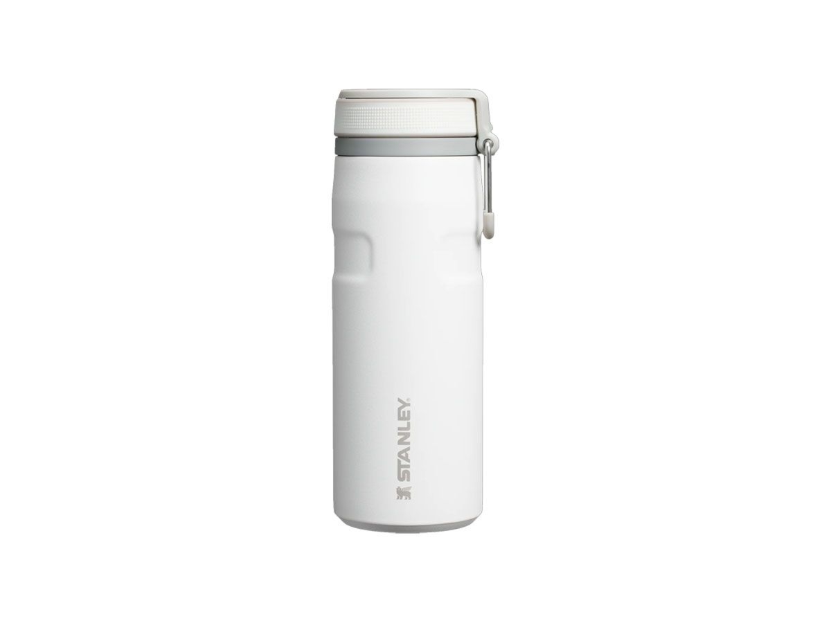 Stanley ICEFLOW BOTTLE TWIST FLIP 470ml Frost 10-12106-080