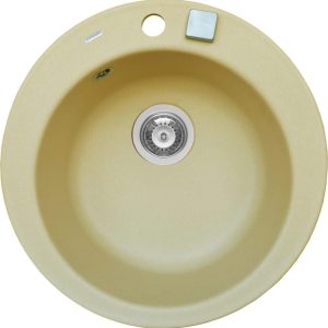 Pyramis Zlew. LANCA śr. 49 wanilia