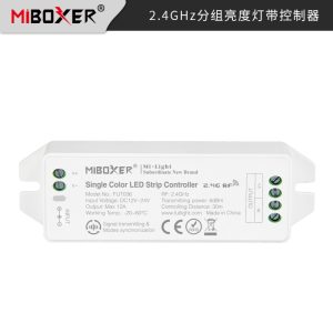 Ściemniacz LED - FUT036M - MILIGHT do taśm jednokolorowych