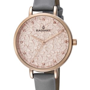 Zegarek RADIANT RA431603. Kwarcowy, Kolor różowy. Kobieta.