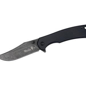 Muela FOLDING VIBORA-10G