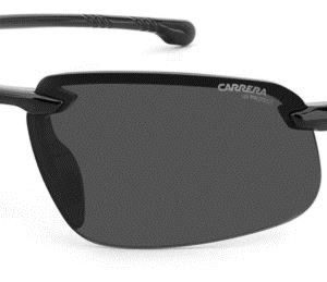 Okulary CARRERA DUCATI CARDUC043S807. Okulary przeciwsłoneczne, Kolor czarny. Mężczyzna.