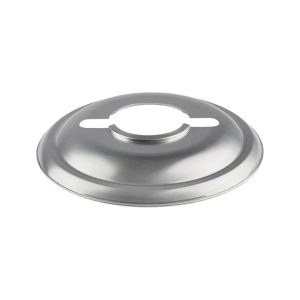 Feuerhand REFLECTOR SHADE FOR BABY SPECIAL 276 (276-SHADE-ZINC) Zinc