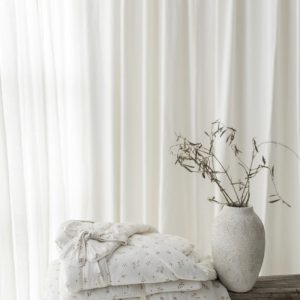2w1 bambusowy rożek/kołderka twigs