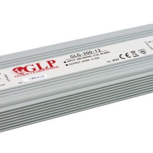 Zasilacz listwy LED - GLG-300