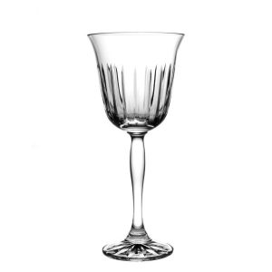 Crystal Julia Kieliszki do wina 220 ml 6 sztuk Vertigo