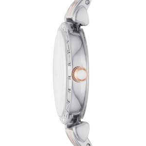 ZEGAREK DAMSKI EMPORIO ARMANI AR11059 - GIANNI T-BAR (zi526d)