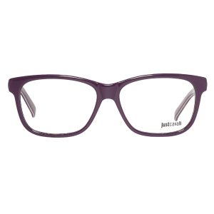Okulary JUST CAVALLI JC0619-083-53. Okulary, Kolor PURPLE. Unisex.