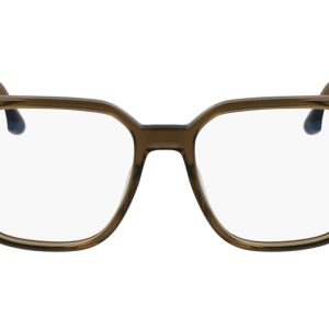 Okulary VICTORIA BECKHAM VB26735417316. EYEGLASSES, Kolor brązowy. Kobieta.