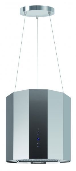 TOFLESZ POLARIS MINI INOX 850 m3/h Użyj kodu 23TOF05 i płać mniej