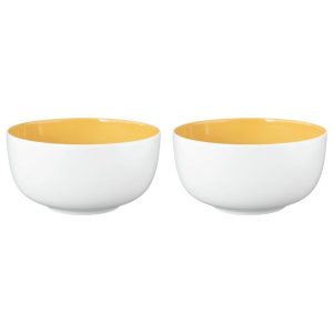 SELTMANN MEADOW GRASSES CURRY Zestaw 2 misek 17.5 cm