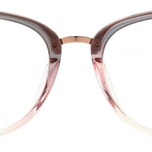 Okulary KATE SPADE VALENCIAGHAQF. Okulary, Kolor szary. Kobieta.