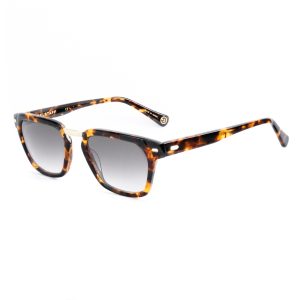Okulary BELSTAFF COOPER-S192. Okulary przeciwsłoneczne, Kolor brązowy. Unisex.