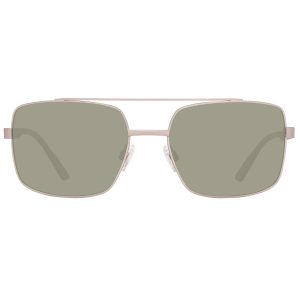 Okulary HELLY HANSEN HH5017-C01-54. Okulary przeciwsłoneczne, Kolor srebrny. Mężczyzna.