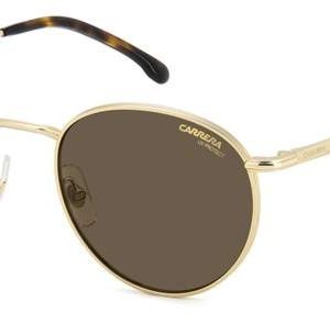 Okulary CARRERA CARRERA339S0N. Okulary przeciwsłoneczne, Kolor brązowy. Mężczyzna.