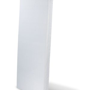 Materac piankowy 80x160 cm Turyn