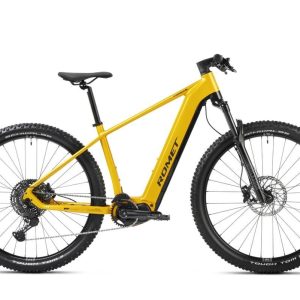 ROMET E-MONSUN 1.0 820WH - Oficjalny Sklep Romet