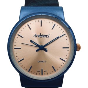 Zegarek ARABIANS DBP2200C. Kwarcowy, Kolor złoty. Kobieta.