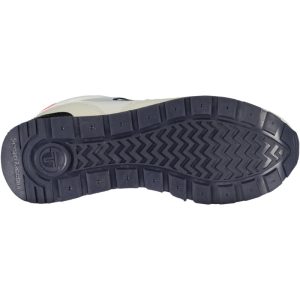BIAŁY MĘSKIE BUTY SPORTOWE SERGIO TACCHINI