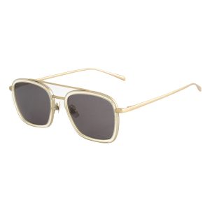 Okulary BELSTAFF RYDERTWOS087. Okulary przeciwsłoneczne, Kolor złoty. Mężczyzna.