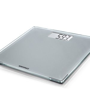 Elektroniczna waga łazienkowa Style Sense Compact 300