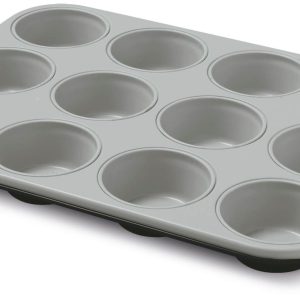 BALLARINI PATISSERIE Forma na 12 muffinek 35 x 27 cm