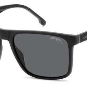 Okulary CARRERA CARRERA8064S0. Okulary przeciwsłoneczne, Kolor czarny. Mężczyzna.