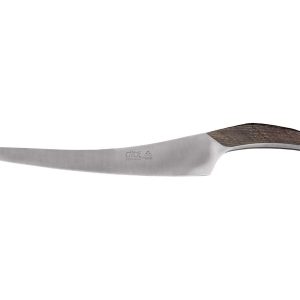Gude SYNCHROS OAKWOOD CUCINA (Carving knife) CM.26 S765/26