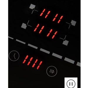 Pyramis Płyta indukcyjna PHI63432FMB