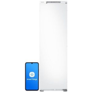 Samsung zamrażarka BRZ22700EWW/EF jednodrzwiowa do zabudowy 178 cm.