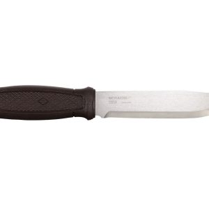 Morakniv GARBERG GRAND WITH LEATHER SHEATH (S) Brown (14641)