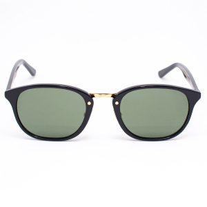 Okulary LGR ADDIS-BLACK01. Okulary przeciwsłoneczne, Kolor czarny. Kobieta.