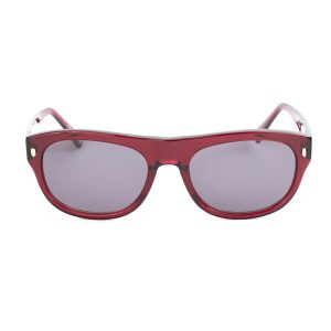 Okulary BELSTAFF MITCHUM-S200. Okulary przeciwsłoneczne, Kolor czerwony. Kobieta.
