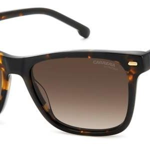 Okulary CARRERA CARRER3001S8. Okulary przeciwsłoneczne, Kolor brązowy. Kobieta.