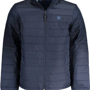 MĘSKA KURTKA SPORTOWA TIMBERLAND NIEBIESKA