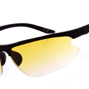 Rozjaśniające okulary do Jazdy Nocą dla kierowców Sportowe DR-3140-C2