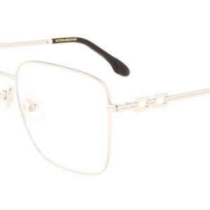 Okulary VICTORIA BECKHAM VB21285615715. EYEGLASSES, Kolor złoty. Kobieta.