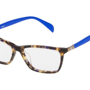 Okulary TOUS VTO937530744. Okulary, Kolor brązowy. Kobieta.