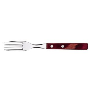Tramontina POLYWOOD FSC FORCHETTA (Table Fork) 29810/005 Red