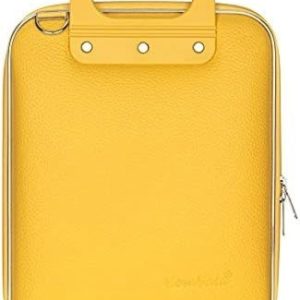Dodatek BOMBATA E00362-35. BRIEFCASE, Kolor . Unisex.
