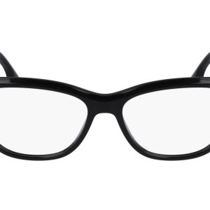 Okulary VICTORIA BECKHAM VB26075515001. EYEGLASSES, Kolor czarny. Kobieta.