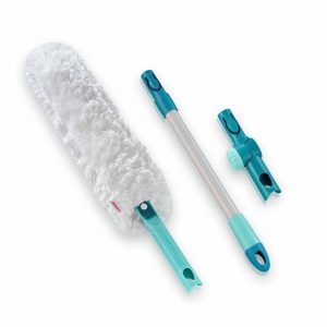 Zestaw ze zmiotką do kurzu SUPERDUSTER XL Pro Reach