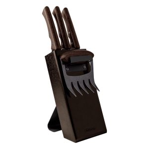Tramontina BLACK COLLECTION SET 5 PZ 22999/045