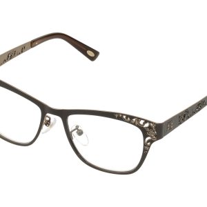 Okulary LOEWE VLW445M510I62. Okulary, Kolor BRONZE. Kobieta.