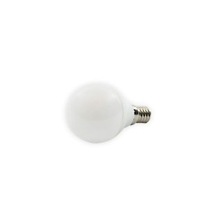 Żarówka LED KULKA 7W 500lm E14 3000K Tris