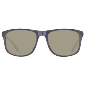 Okulary HELLY HANSEN HH5016-C03-56. Okulary przeciwsłoneczne, Kolor czarny. Mężczyzna.