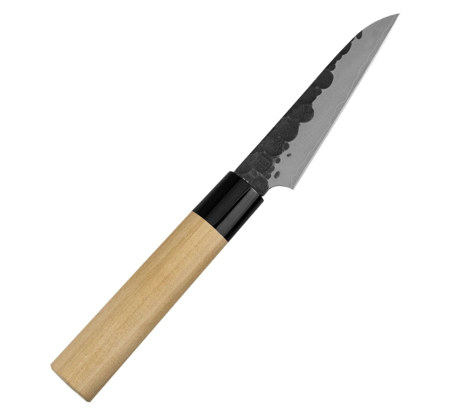 Tojiro Hammered VG-10 Nóż do obierania 9 cm