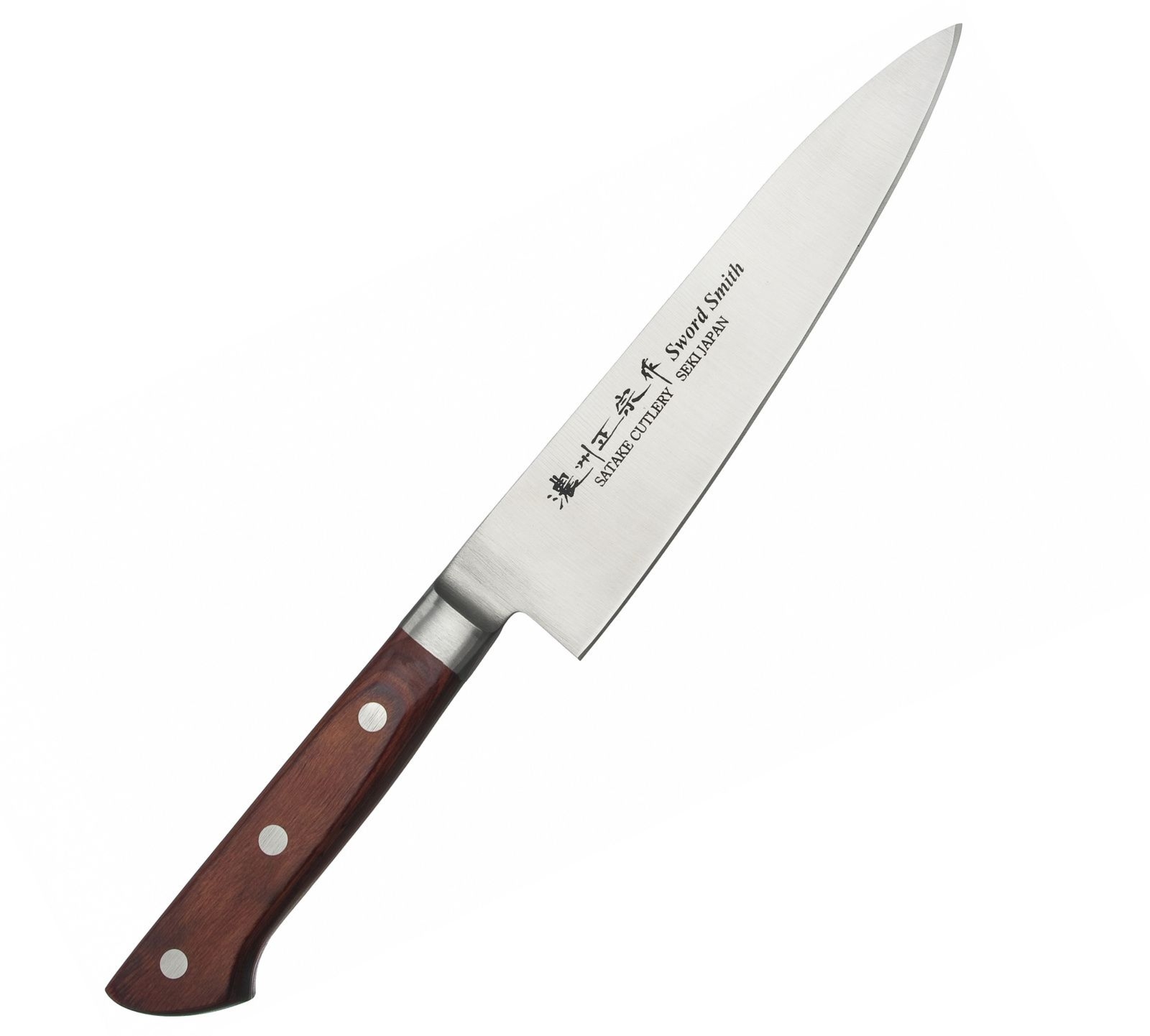Satake Kotori Nóż szefa kuchni 18 cm